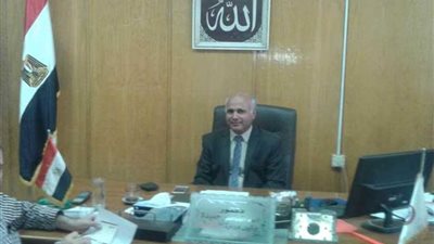 وكيل صحة بني سويف تطوير 65% من المنشآت الطبية بتكلفة 350 مليون جنيه