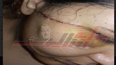 بعد ما نشرته بوابة روزاليوسف.. الزوج الهارب مازال يهدد زوجته