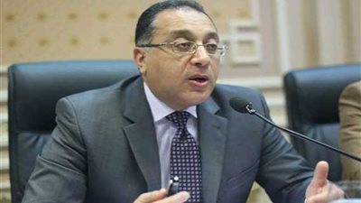 ننشر تفاصيل قرارات مجلس الوزراء اليوم