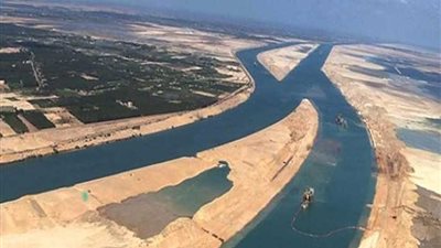 مكتبة الإسكندرية تحتفل بمرور 150 عامًا على افتتاح قناة السويس