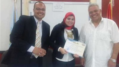 دليلك للمنح الأوروبية بالمهن العلمية الإسكندرية