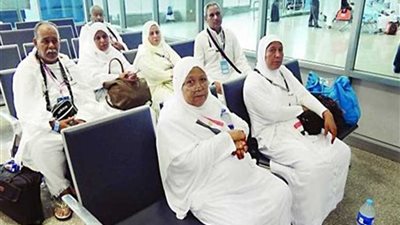 بدء سحب البصمة الحيوية للحجاج من يوم 24 يونيو (فيديو)