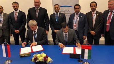 اتفاقية مع روسيا لإرسال أول رائد فضاء إماراتي إلى الفضاء