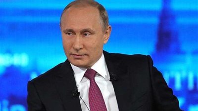 بوتين يؤكد لـ