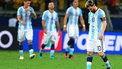 تصريحات أرجنتينية في مواجهة منتخب كرواتيا