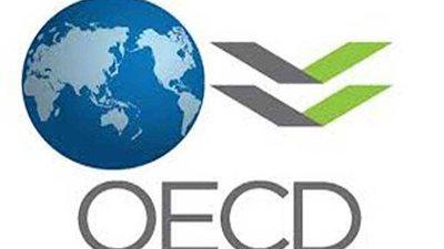 منظمة التعاون الاقتصادي والتنمية تدين فصل أطفال المهاجرين غير الشرعيين عن عائلاتهم