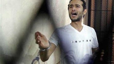 تأجيل نظر إعادة محاكمة 