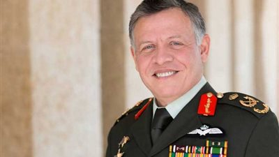 مرسوم ملكي أردني بدعوة مجلس الأمة للاجتماع في دورة استثنائية الشهر المقبل