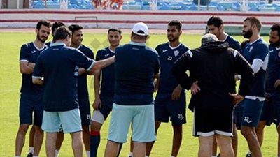 الزمالك يبدأ معسكر أكتوبر غدا