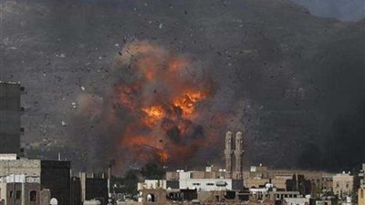 مقتل 9 مدنيين خلال قصف لميليشيات الحوثي على 