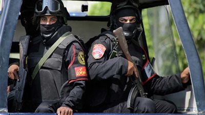 مصدر أمني: لا صحة لوجود بلطجية يقطعون الطريق الصحراوي