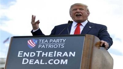 مسؤولة أوروبية: قرار ترامب بفرض تعريفات جمركية بلا مبرر