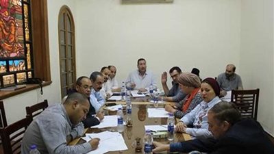 تفاصيل اجتماع مجلس الصيادلة اليوم بشأن قضايا المهنة