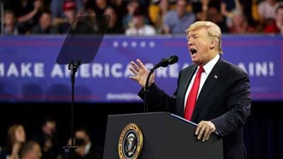 ترامب يعلق.. بعد تنفيذ كوريا الشمالية لوعدها