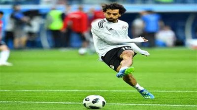 محمد صلاح يكشف حقيقة الخلاف في بعثة المنتخب بروسيا