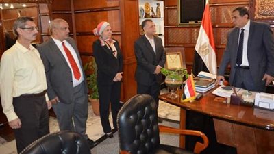 سعفان: المرحلة تتطلب مضاعفة الجهد لاستكمال جميع الملفات المفتوحة