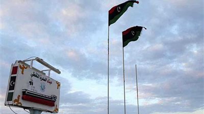 الجيش الليبى يستعيد السيطرة على رأس لانوف وميناء السدرة