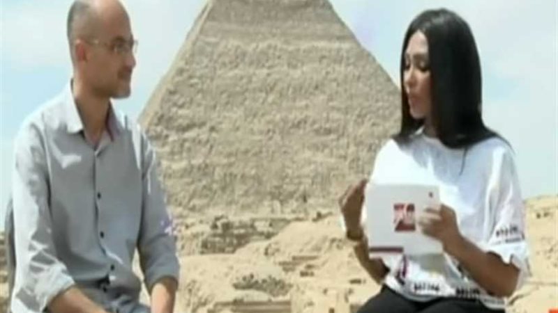 مدير عام منطقة آثار