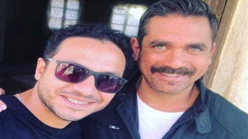 بعد تصدر فيلمه لإيرادات