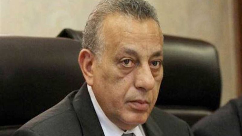 محافظ الجيزة: خطوط