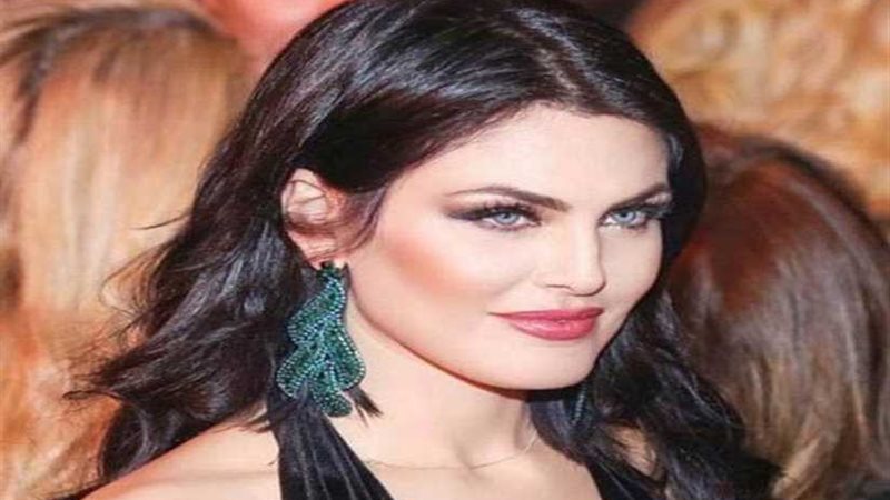 الفنانة التونسية