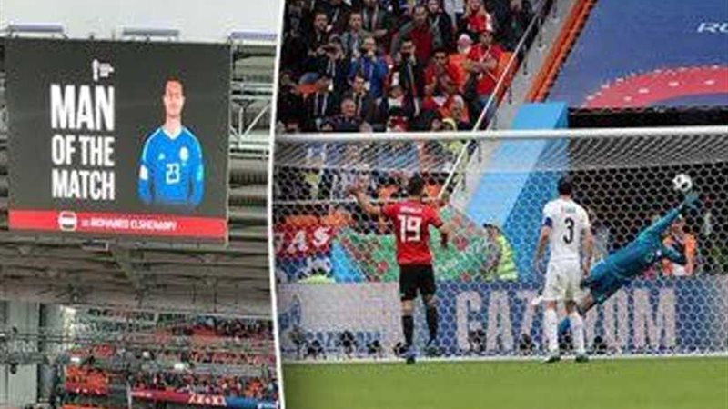 بعد رفض جائزة رجل