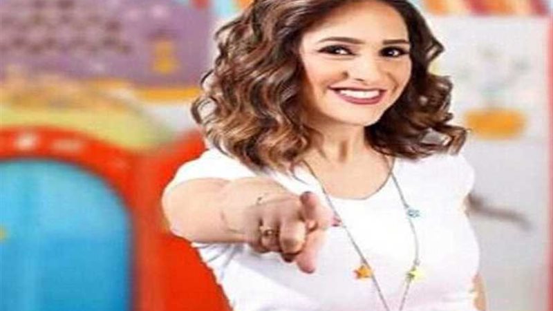 آلاء جاويش تقدم خطوة