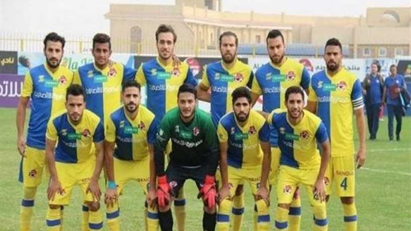 رسميًا.. الأسيوطي