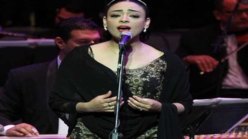 الأوبرا تحتفل بذكرى