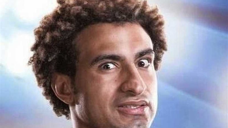 علي ربيع يعلن تجديد