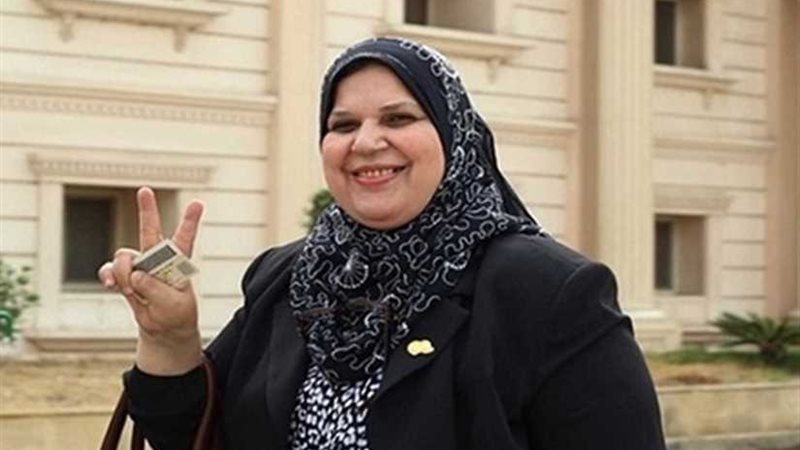 مايسة عطوة تطالب