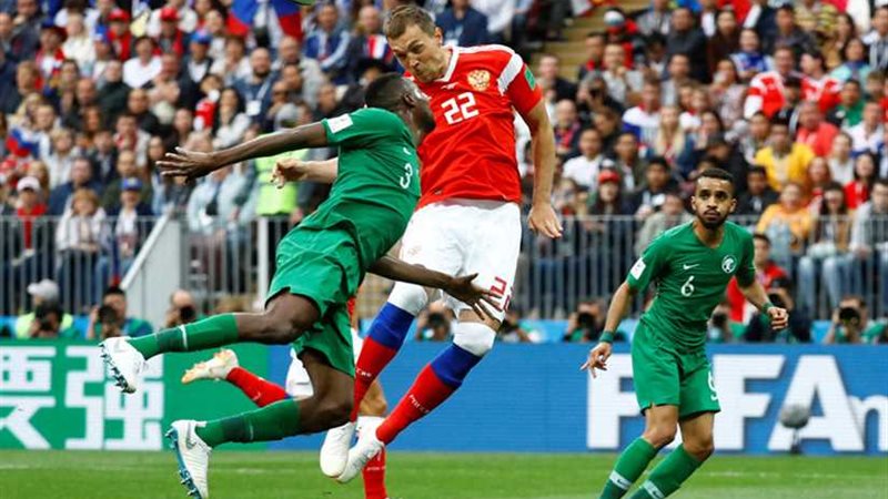 تغييرات كبيرة في