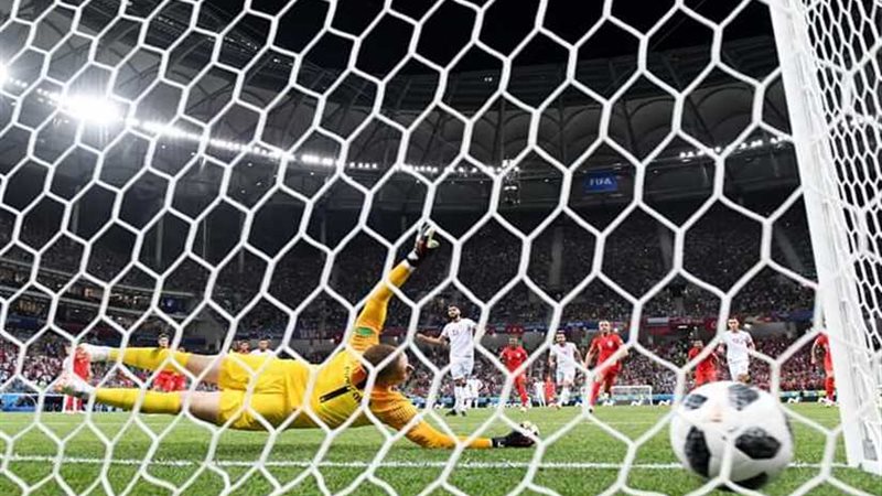 الشوط الأول.. تونس