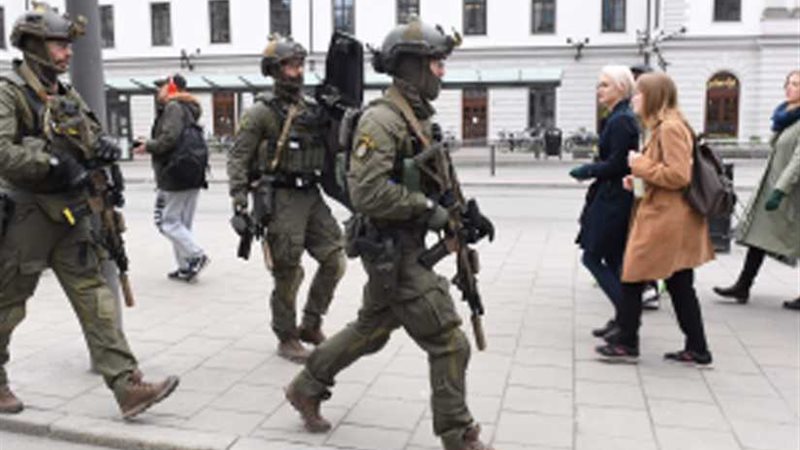 4 مصابين حصيلة أولوية