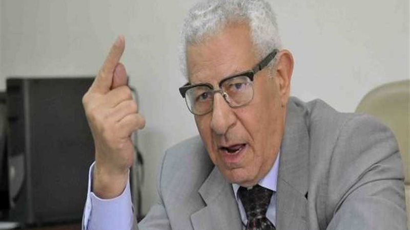 الأعلى للإعلام: 