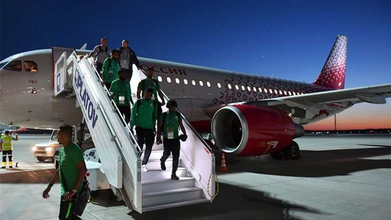 طيران روسيا :السبب