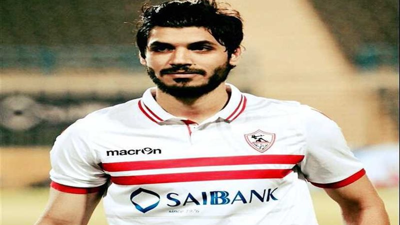 على جبررسمياً في