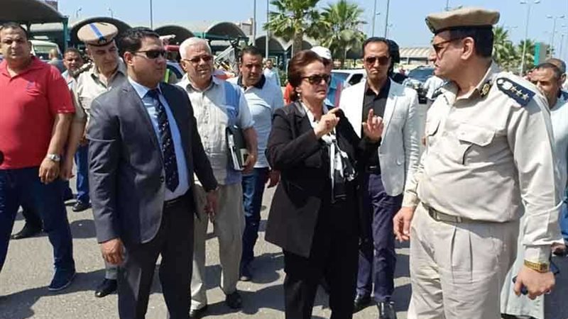 التحفظ على مركبات