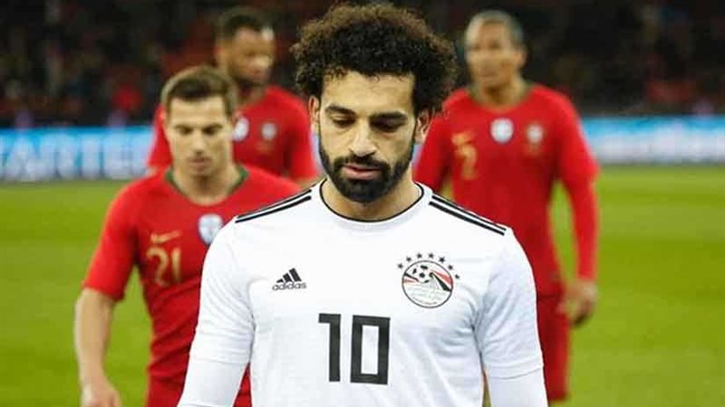 التشكيل المتوقع لمنتخب