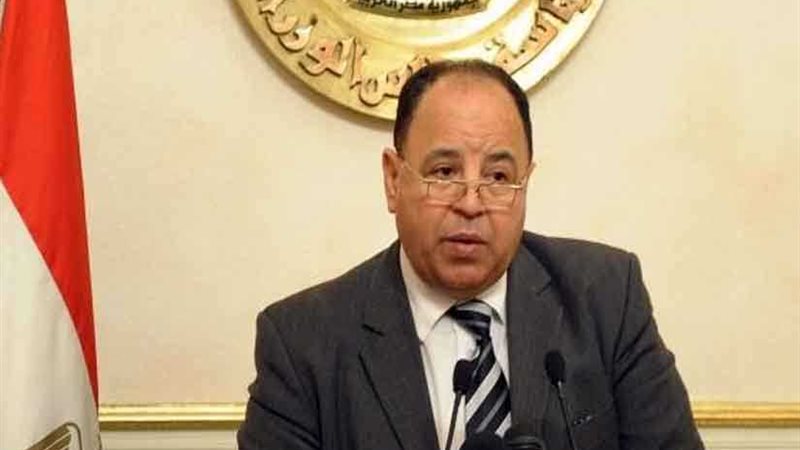 وزير المالية: لا