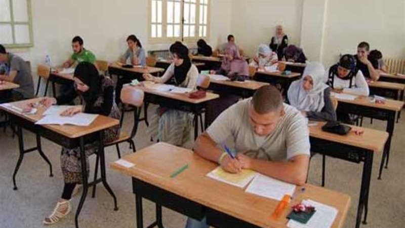 الجزائر تتصدى للغش