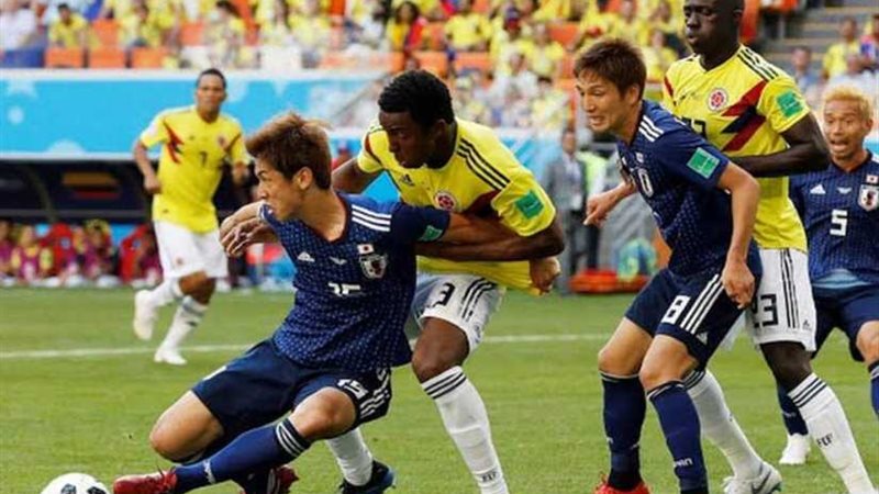 اليابان تفجر مفاجأة