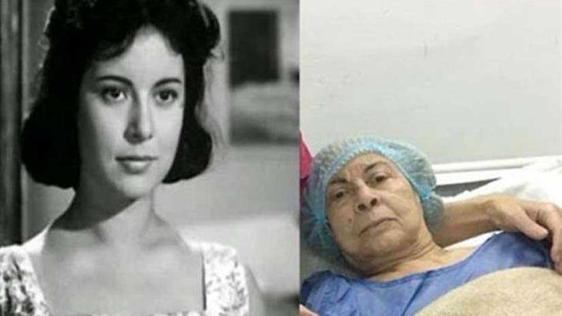 غادة والي تنعى الفنانة