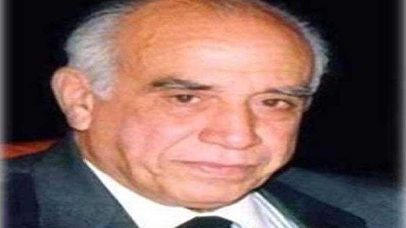 الأمين العام ينعى