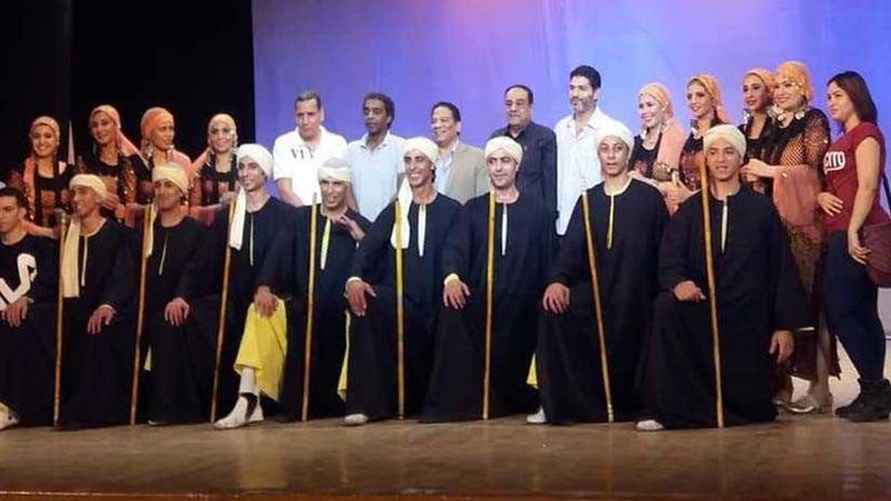 رئيس هيئة قصور الثقافة