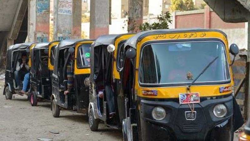 الغرابوة يطالبون