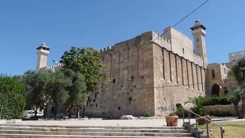 الإعلام الفلسطينية: