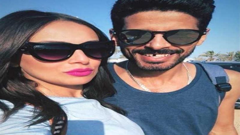 حمدي الميرغني لزوجته: