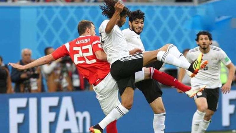 30 دقيقة.. أداء قوي