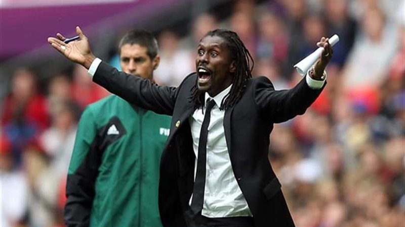 مدرب السنغال :سيطرنا